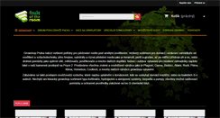 Desktop Screenshot of growshop-praha.eu